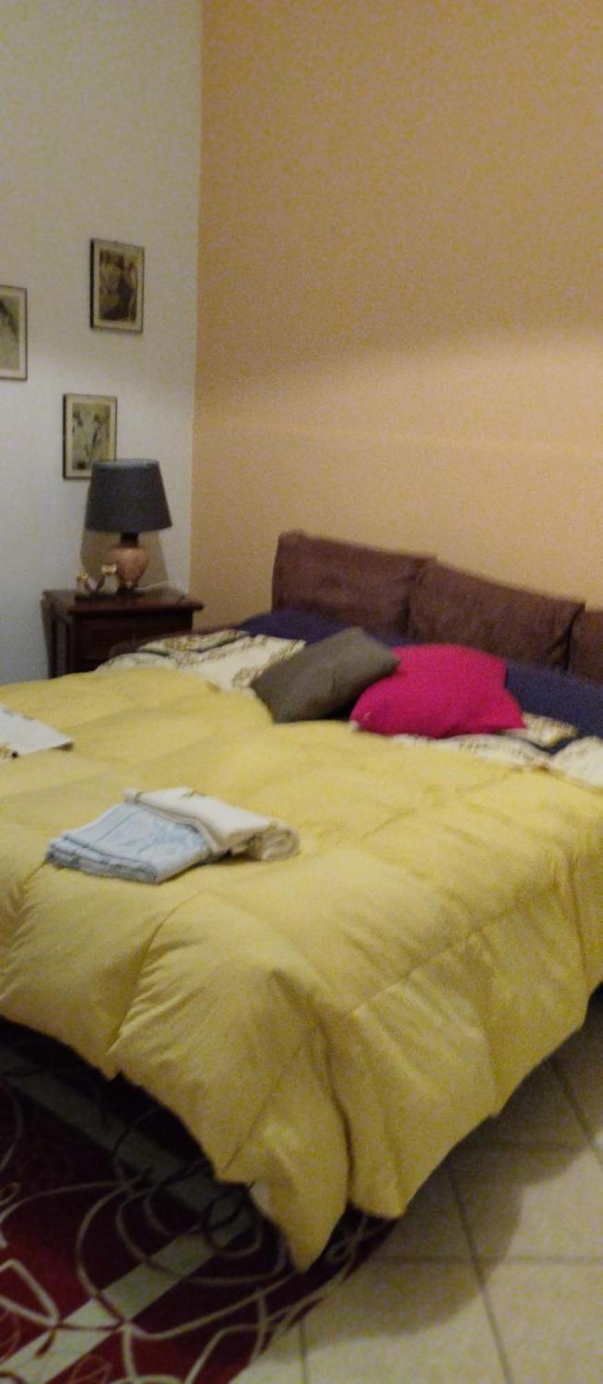 Il Forno Appartement Cossogno Buitenkant foto
