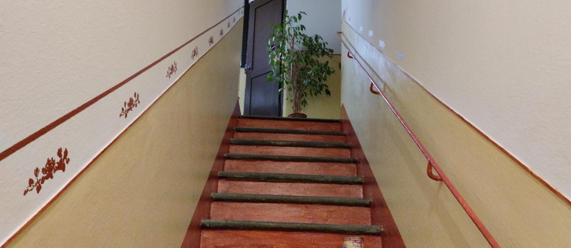 Il Forno Appartement Cossogno Buitenkant foto