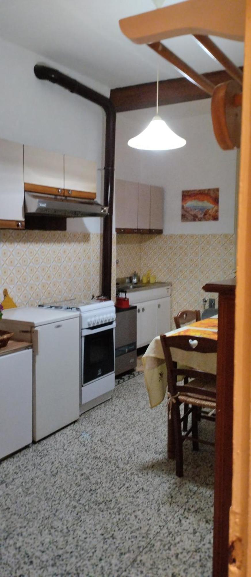 Il Forno Appartement Cossogno Buitenkant foto